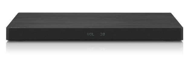 Panasonic speakerboard SC-HTE180