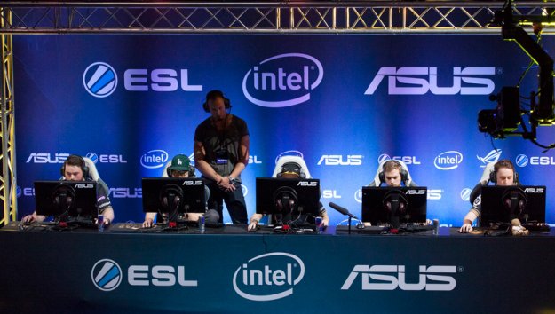 Intel Extreme Masters Katowice – Polska królem e-sport