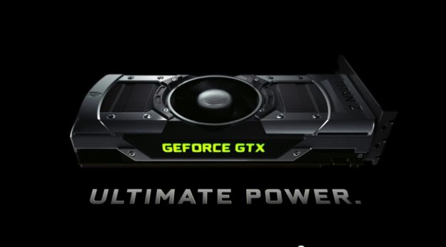GeForce GTX Titan Z – najpotężniejsza grafika na rynku