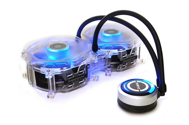 Reserator 3 Max Dual – ekstremalne chłodzenie