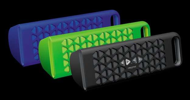 Creative MUVO 10 – zawsze pod ręką