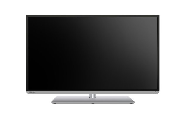 Nowe telewizory od Toshiby