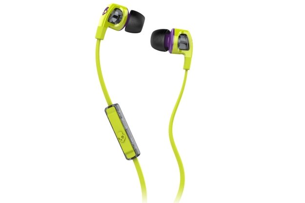 Słuchawki Skullcandy dla aktywnych