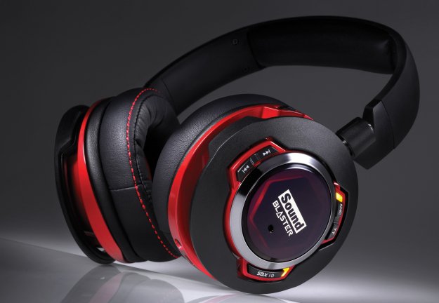 Sound Blaster Evo ZxR z lepszym basem