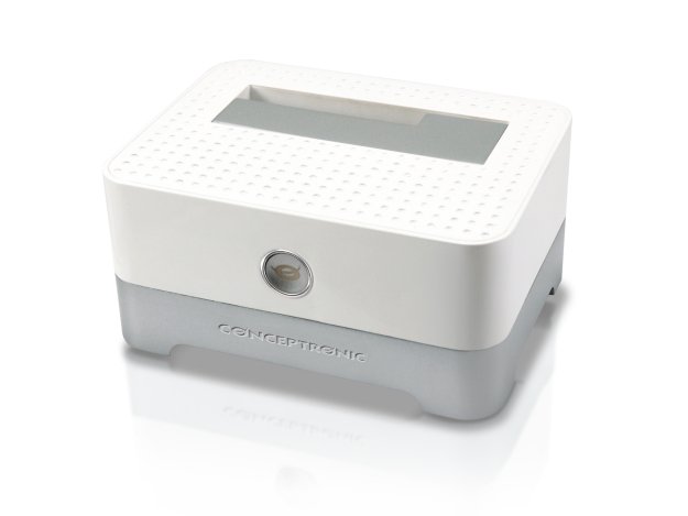 Conceptronic – stacja dokująca