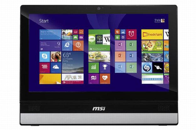 MSI wprowadza dwa ultrasmukłe AiO