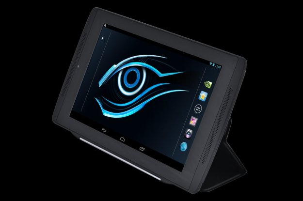 Gigabyte Tegra Note 7