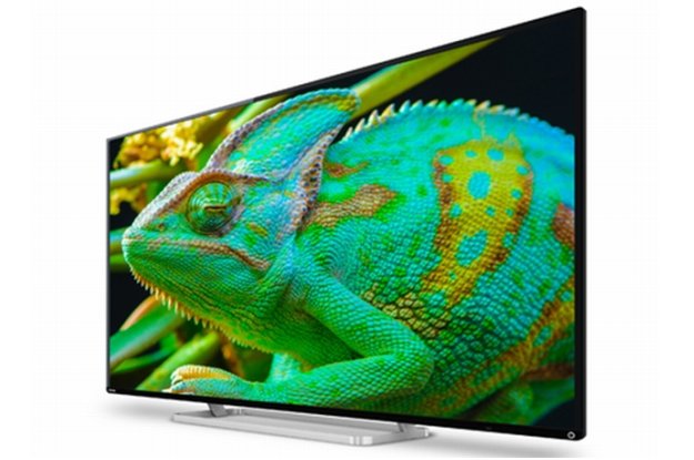 Nowa seria telewizorów Toshiba L74