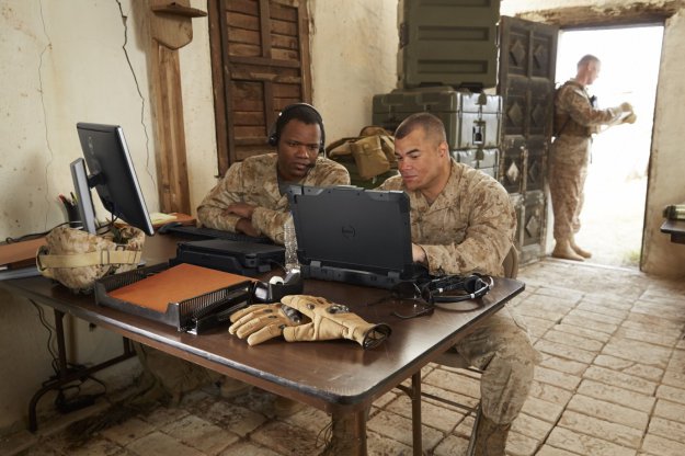 Latitude 14 Rugged Extreme – pancery notebook