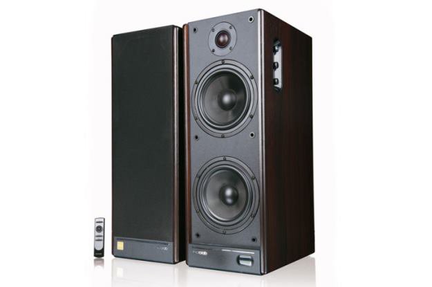 Microlab Solo 9 C – głośniki z HDMI