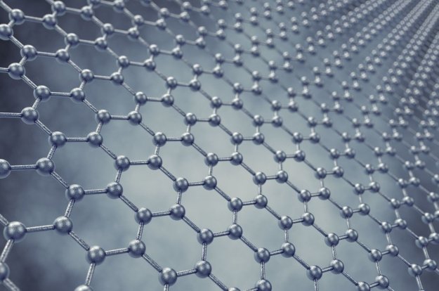 Samsung i metoda syntezy grafenu