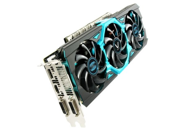 Sapphire podnosi poprzeczkę w serii R9