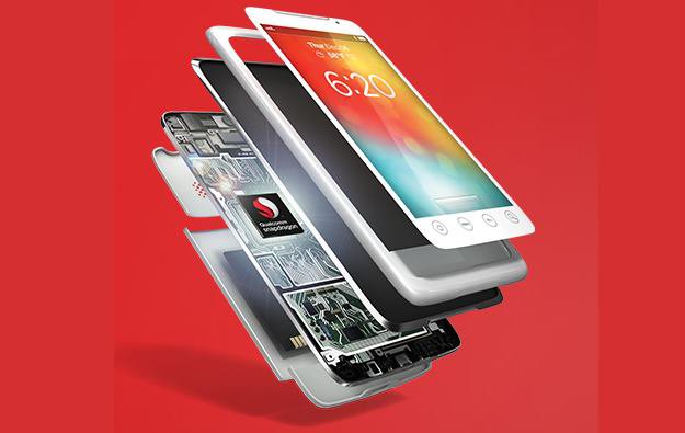 Snapdragon 808 i Snapdragon 810 – 64-bitowe układy