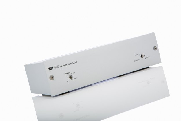 Odbiornik Bluetooth z wbudowanym przetwornikiem C/A