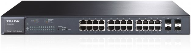 TP-LINK TL-SG2424P