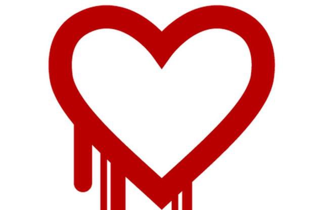 Heartbleed – bląd w  zabezpieczeniach OpenSSL