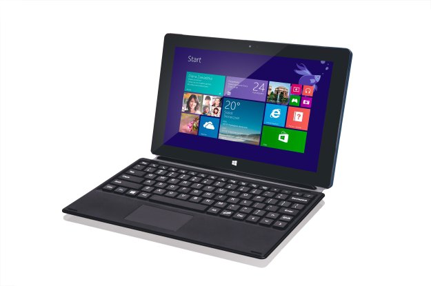 Premiera CityTab Supreme 10”