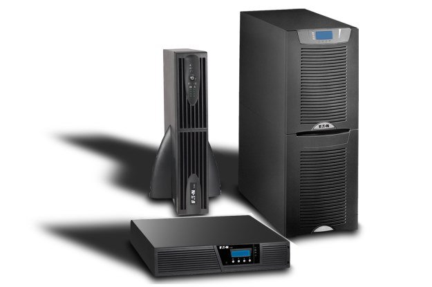 Ekologiczne Systemy Zasilania UPS firmy Eaton – przykładem synergii ochrony zasilania z ochroną środowiska