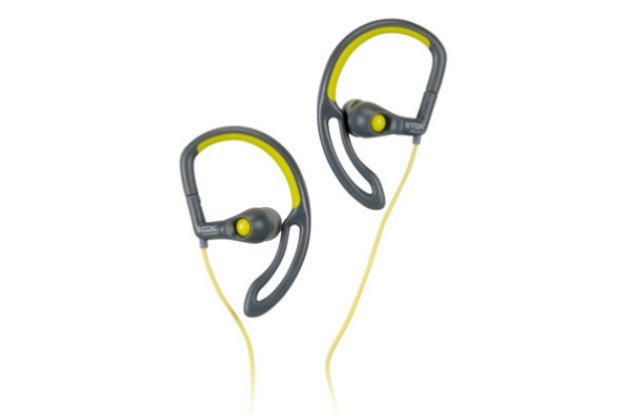 Słuchawki dla aktywnych od TDK