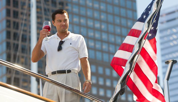 Film o Jobsie – nowy reżyser i DiCaprio