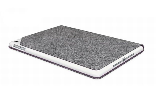 Logitech – nowa linia ochronnych etui dla iPada
