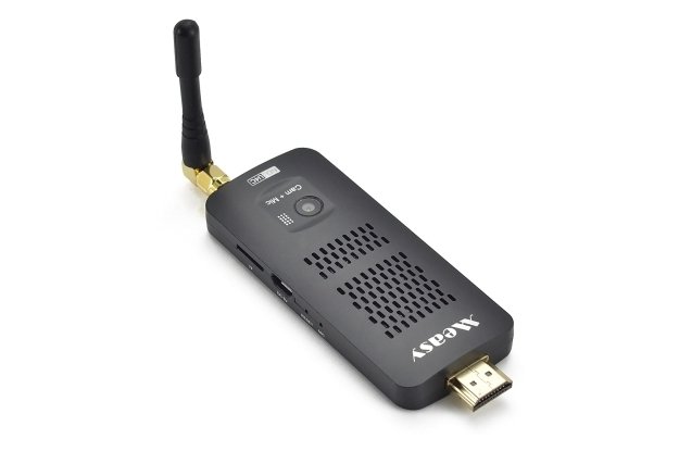 Odświeżone przystawki do Smart TV