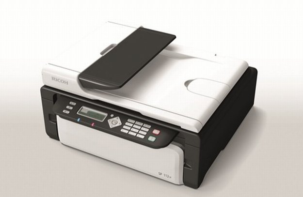 Nowa seria najmniejszych drukarek Ricoh