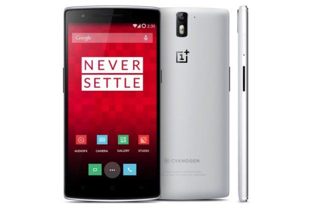 OnePlus One – perfekcyjny smartfon trafił do sprzedaży