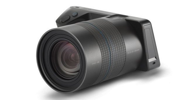 Lytro Illum – inny wymiar fotografii