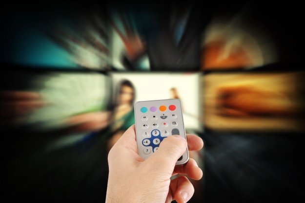 Rok 2020 – rewolucja w telewizji