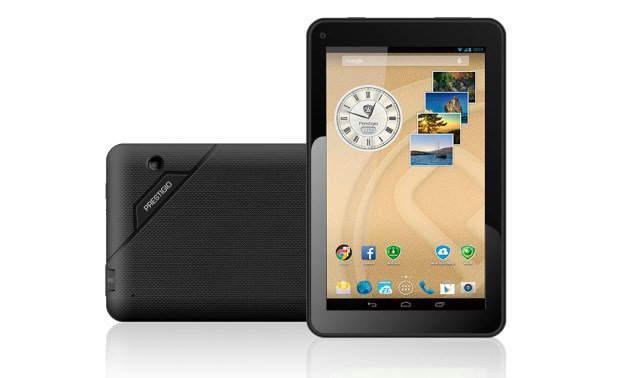 Prestigo MultiPad Thunder 7.0i – siedem cali w rozsądnej cenie
