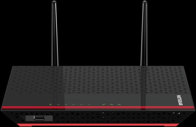 NetGear EX6200 – uniwersalny wzmacniacz sieci WiFi