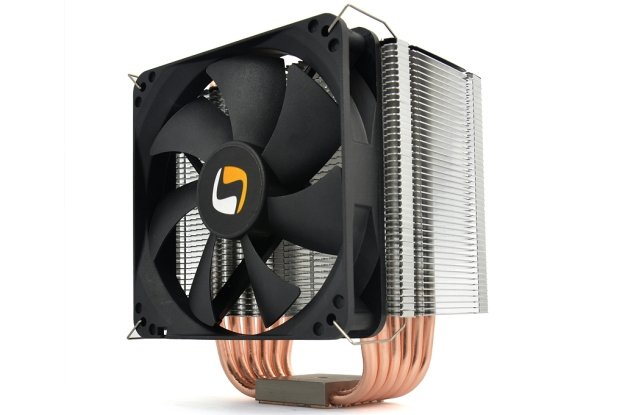 Nowy schładzacz CPU – Fortis 2 XE1226