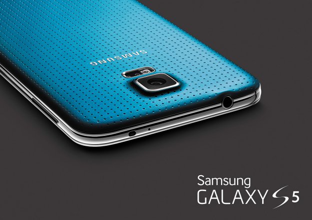 Galaxy S5 – problemy z aparatem w amerykańskiej wersji?