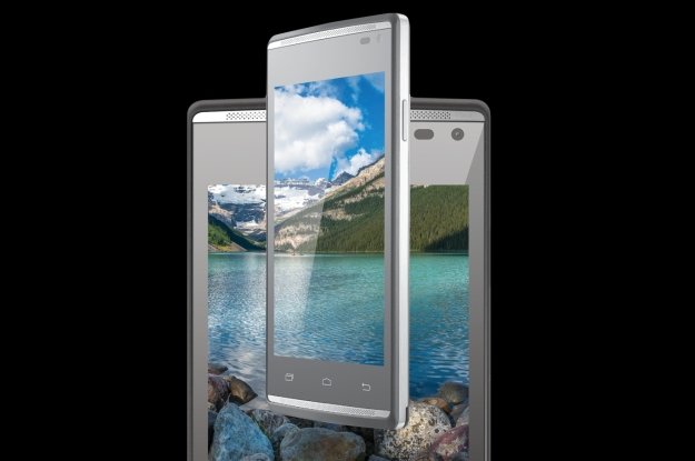 Smartfon dual SIM od 3Q