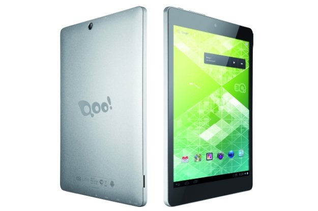 3Q prezentuje kolejny tablet