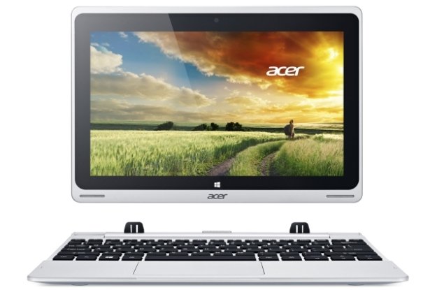 Acer Aspire Switch 10 – notebook 2-w-1