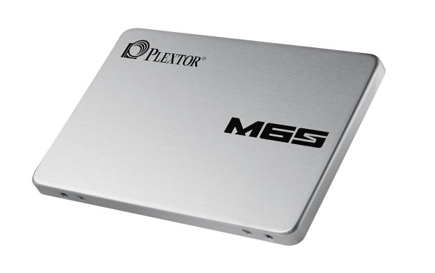 Plextor M6S już w sprzedaży