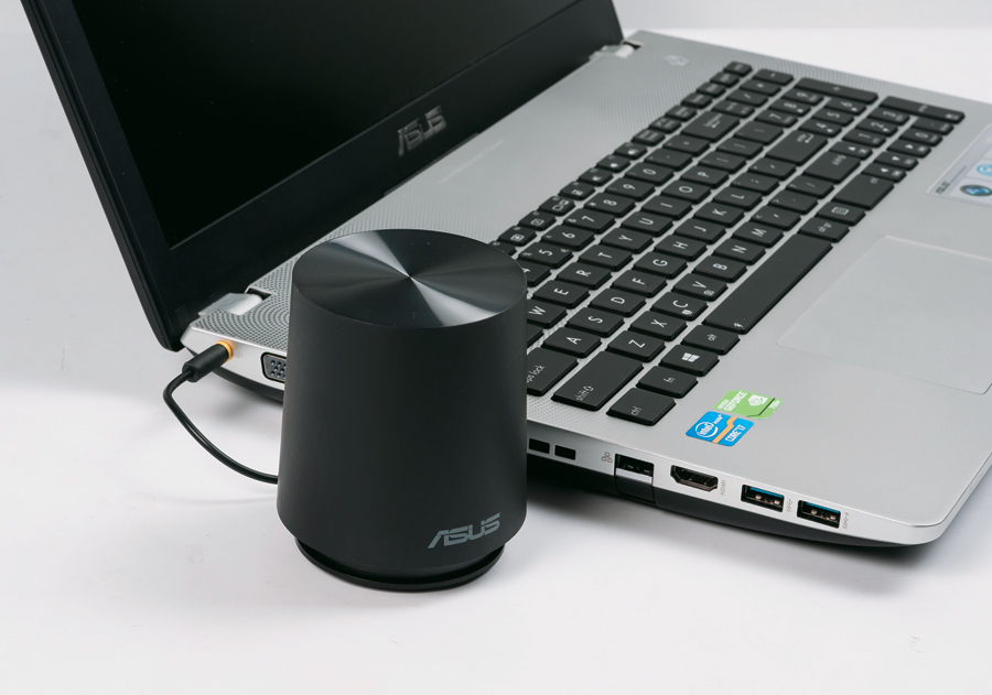 Test notebooków – sprzęt uniwersalny