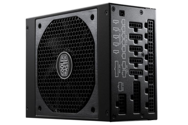 Cooler Master V1200 Platinum – zasilacz dla wymagających