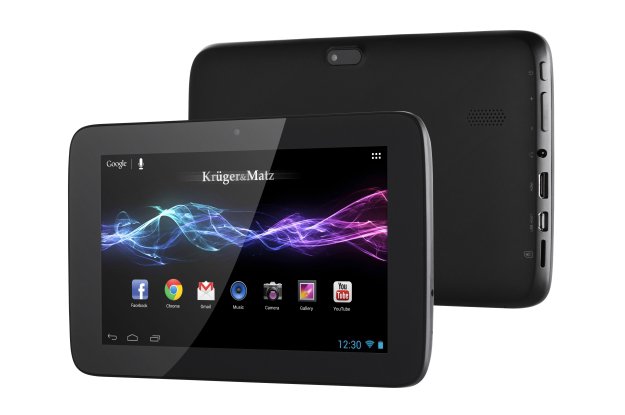 Kruger&Matz jako prezent komunijny