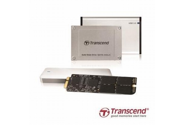 JetDrive SSD podniesie wydajność MacBooka