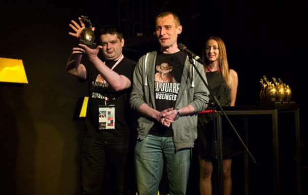 Digital Dragons – najlepsze gry 2013 roku