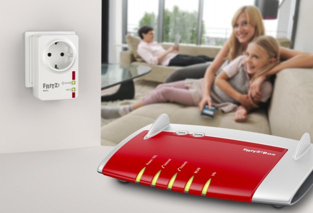 Nowości Fritz! już w sprzedaży