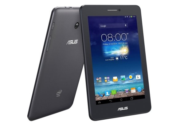 ASUS odchudza damskie torebki