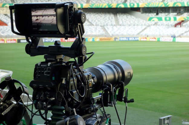 Mistrzostwa w Brazylii w 4K