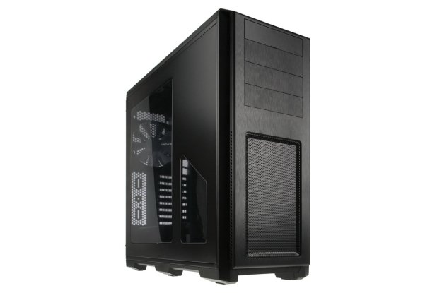 Phanteks prezentuje Enthoo PRO