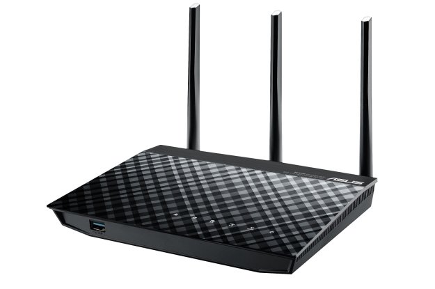 Mocny router w standardzie N