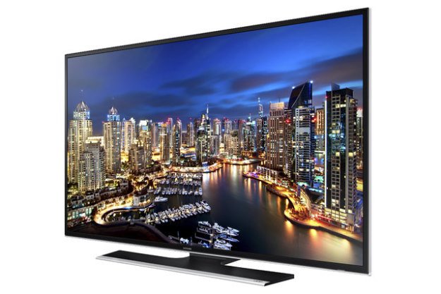 Samsung HU6900 – tańsza wersja telewizorów Ultra HD