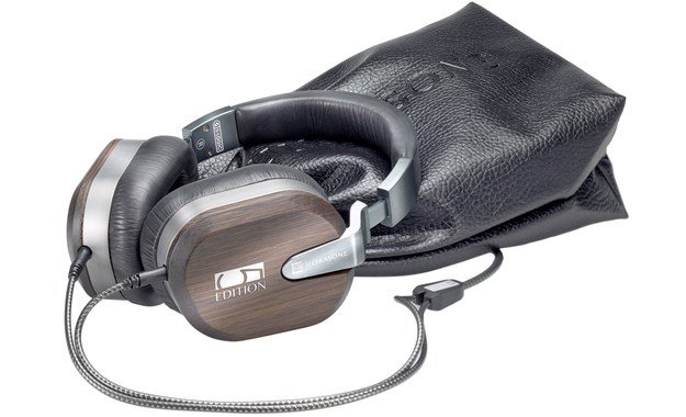 Ultrasone Edition 5 – najwyższej jakości słuchawki za 15 tys. zł